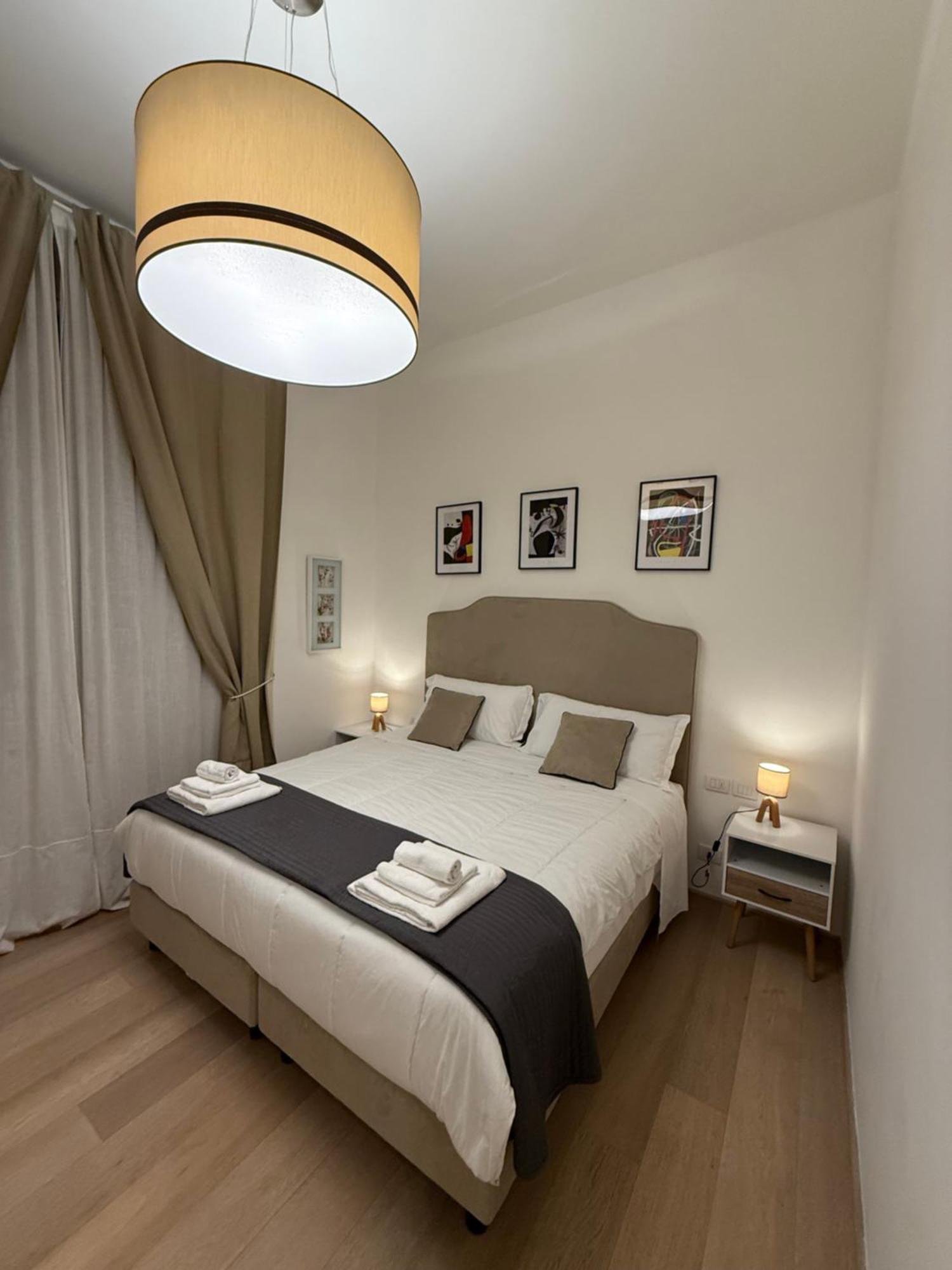 Luxury Apt In The Heart Of City Out Of Ztl Florence Exterior photo